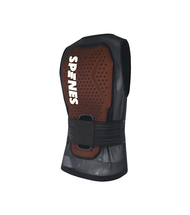 Spines wintersport accessoires SP-RB donkergroen bij Leerentveldvrijetijd.nl