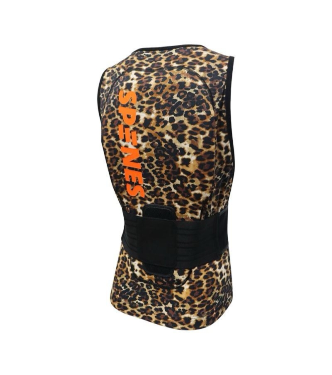 Spines wintersport accessoires SP-RB groen bij Leerentveldvrijetijd.nl