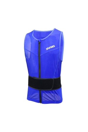 Spines Spines Protector Blue