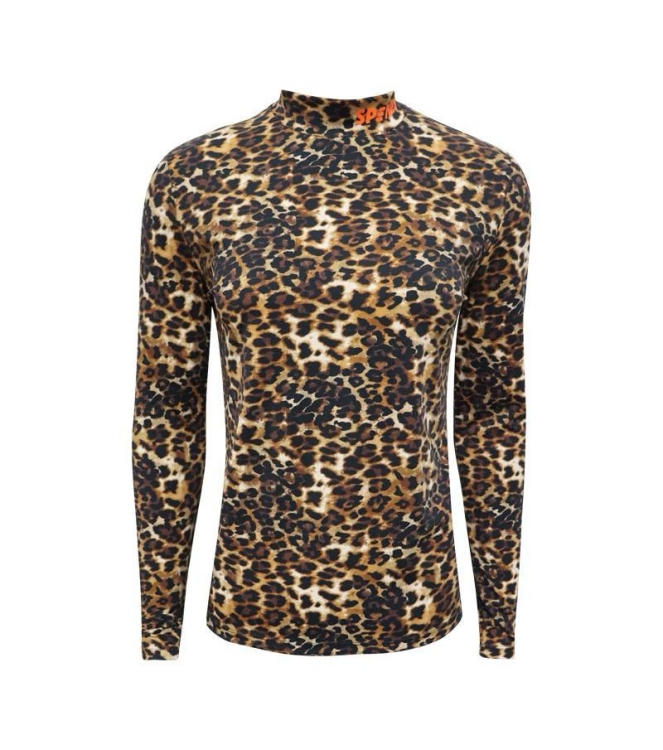 Spines wintersport accessoires SP-TS groen bij Leerentveldvrijetijd.nl