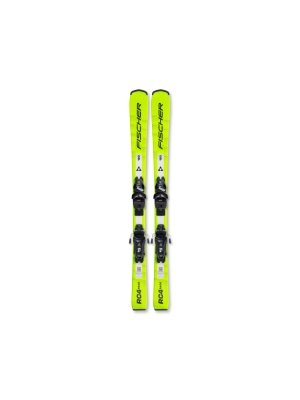 Fischer Fischer RC4 Race JRS + FS 4 Ca JRS Fischer Fischer RC4 Race JRS + FS 4 Ca JRS