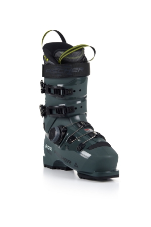 Fischer Fischer RC4 110 MV Vac Boa Rhino Grey Fischer Fischer RC4 110 MV Vac Boa Rhino Grey