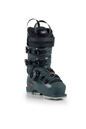 Fischer Fischer RC4 105 MV Vac Boa Rhino Grey Fischer Fischer RC4 105 MV Vac Boa Rhino Grey