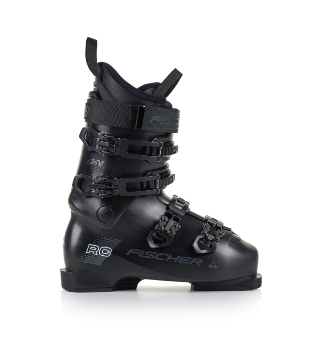 Fischer wintersport schoenen U09125 licht grijs bij Leerentveldvrijetijd.nl