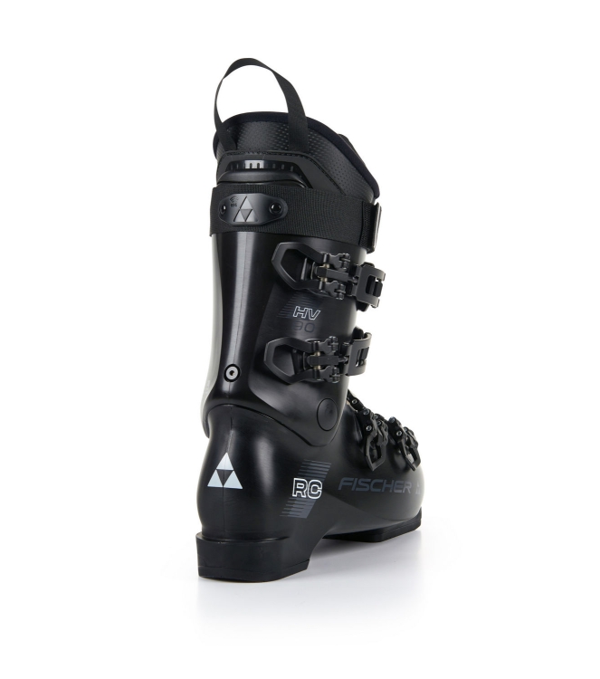 Fischer wintersport schoenen U09125 licht grijs bij Leerentveldvrijetijd.nl