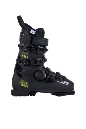 Fischer Fischer XTR RC4 110 MV Boa GW Black