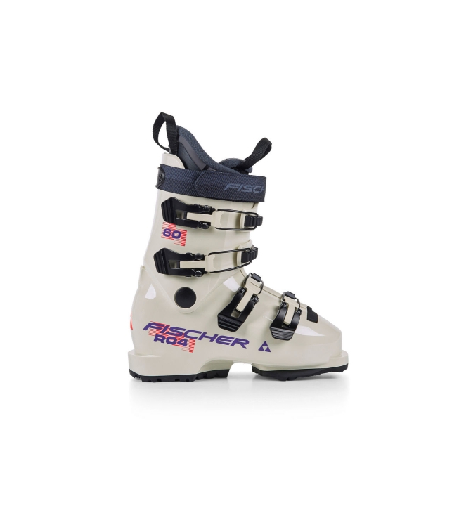 Fischer wintersport schoenen U19325 donker blauw bij Leerentveldvrijetijd.nl