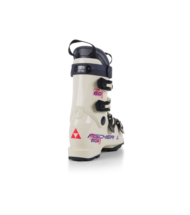 Fischer wintersport schoenen U19325 donker blauw bij Leerentveldvrijetijd.nl