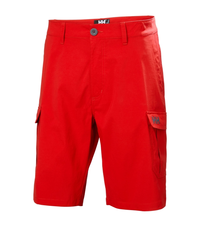 Helly Hansen broeken 34537 geel bij Leerentveldvrijetijd.nl