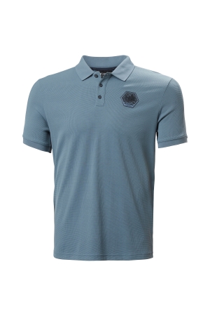 Helly Hansen Helly Hansen HP Race Polo 601_Washed Navy