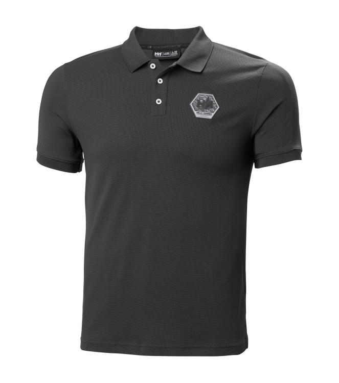 Helly Hansen fleeces en truien 34590 lichtblauw bij Leerentveldvrijetijd.nl