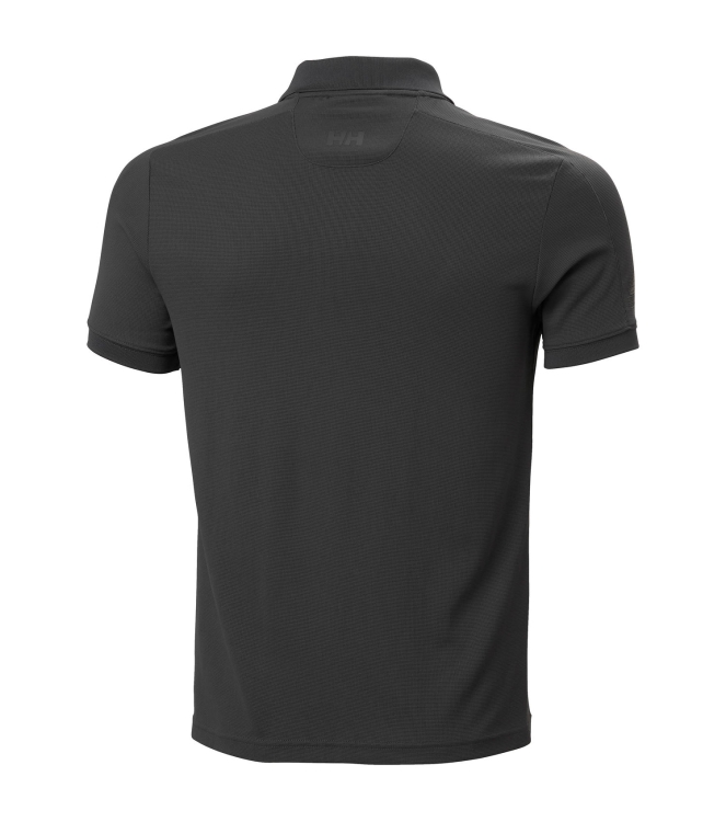 Helly Hansen fleeces en truien 34590 lichtblauw bij Leerentveldvrijetijd.nl