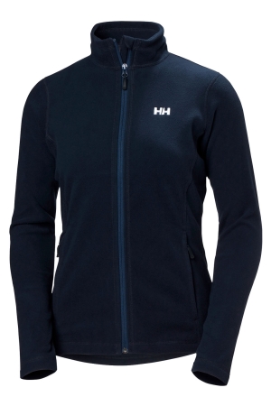 Helly Hansen Helly Hansen W Daybreaker Fleece Jacket 600_Navy