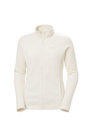 Helly Hansen Helly Hansen W Daybreaker Fleece Jacket 047_Snow
