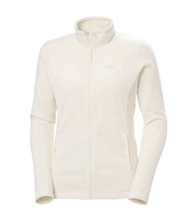 Helly Hansen fleeces en truien 51599 roze bij Leerentveldvrijetijd.nl