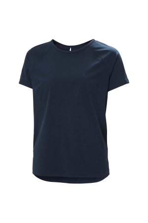 Helly Hansen Helly Hansen W Thalia T-Shirt 597_Navy
