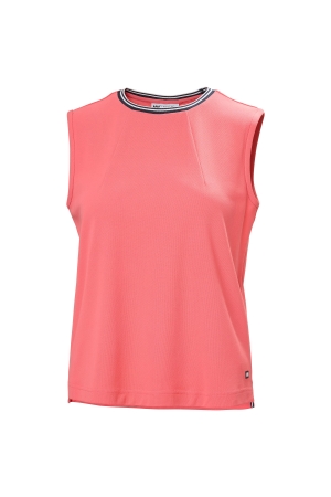 Helly Hansen Helly Hansen W Portofino Top 098_Sunset Pink