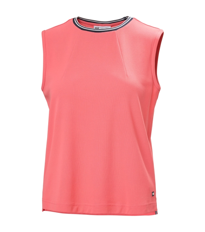 Helly Hansen fleeces en truien 54617 ivoor bij Leerentveldvrijetijd.nl