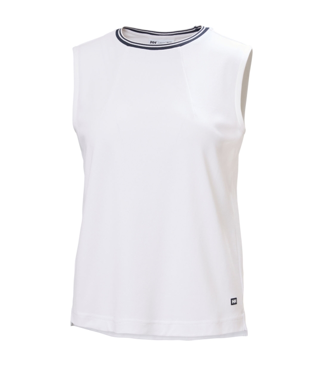 Helly Hansen fleeces en truien 54617 roze bij Leerentveldvrijetijd.nl