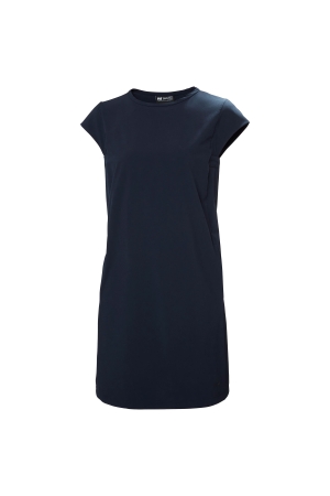 Helly Hansen Helly Hansen W Thalia Shift Dress 597_Navy
