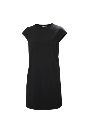 Helly Hansen Helly Hansen W Thalia Shift Dress 990_Black