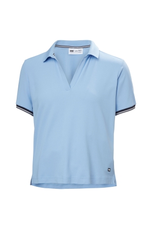 Helly Hansen Helly Hansen W Portofino Polo 627_Bright Blue
