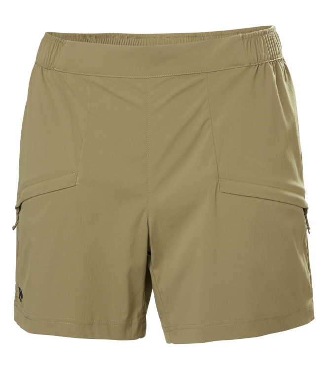 Helly Hansen broeken 63304 blauw bij Leerentveldvrijetijd.nl