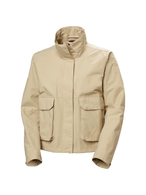 Helly Hansen Helly Hansen W Escape Utility Jacket