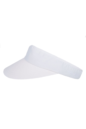 Hatland Hatland Vadis Wide Brim 10_White