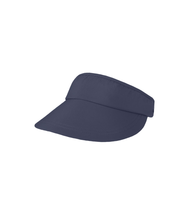 Hatland Hatland Vadis Wide Brim 170_slate blue 29490 170_Slate Blue Hatland kleding accessoires 29490 antraciet bij Leerentveldvrijetijd.nl