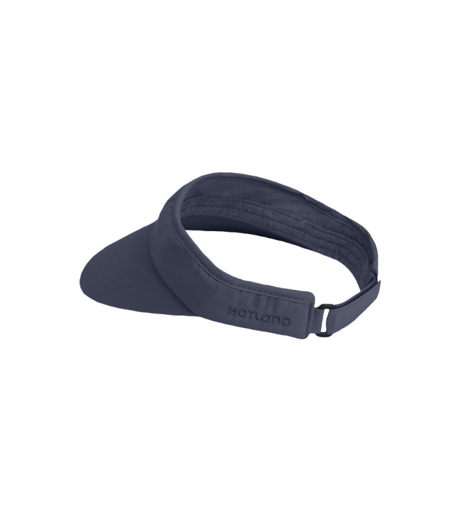 Hatland Hatland Vadis Wide Brim 170_slate blue 29490 170_Slate Blue Hatland kleding accessoires 29490 antraciet bij Leerentveldvrijetijd.nl