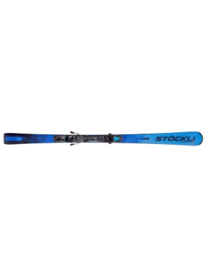 Stöckli Stöckli Laser SL ski Stöckli Stöckli Laser SL ski