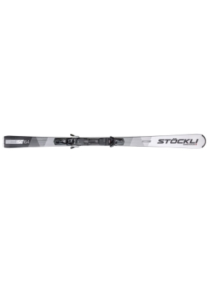 Stöckli Stöckli Laser SC ski Stöckli Stöckli Laser SC ski