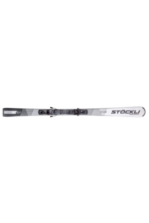 Stöckli Stöckli Laser SC ski MC Fullflex D20 + MC 11 binding Stöckli Stöckli Laser SC ski MC Fullflex D20 + MC 11 binding