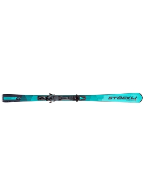 Stöckli Stöckli Laser MP ski Stöckli Stöckli Laser MP ski