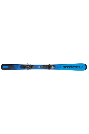 Stöckli Stöckli Race JR Ski Salo C5 J70 binding Stöckli Stöckli Race JR Ski Salo C5 J70 binding