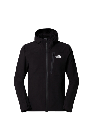 The North Face The North Face M MA Softshell Jacket JK31 TNF Black