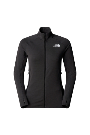 The North Face The North Face W Bolt Polartec Jacket MN81 Asphltgr/TNFblk