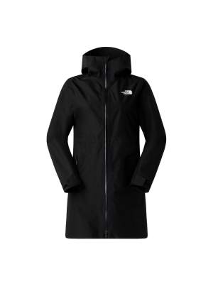 The North Face The North Face W Dry Hikesteller Parka
