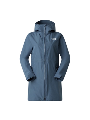 The North Face The North Face W Dry Hikesteller Parka