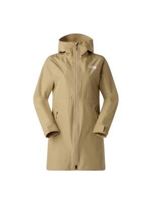 The North Face The North Face W Dry Hikesteller Parka