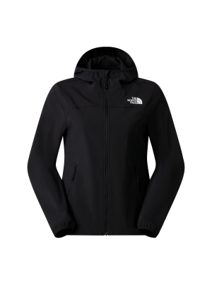 The North Face The North Face W Nimble Hoodie 2
