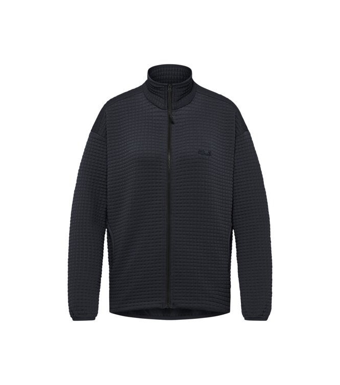 Jack Wolfskin fleeces en truien A63851 geen kleur bij Leerentveldvrijetijd.nl