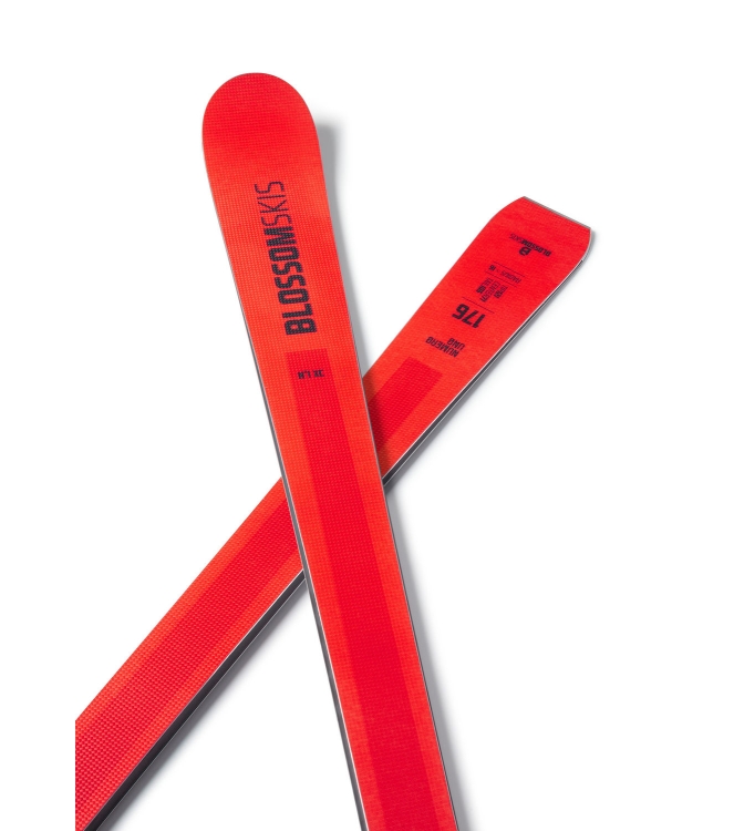 Blossom  ski 26NX ecru bij Leerentveldvrijetijd.nl