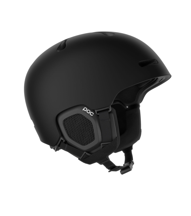 POC wintersport accessoires 10412 licht grijs bij Leerentveldvrijetijd.nl