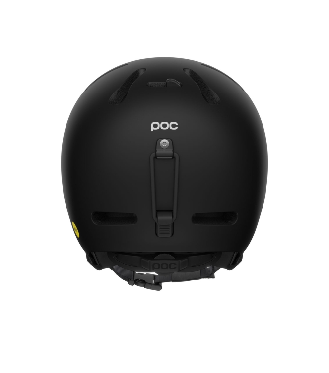 POC wintersport accessoires 10412 licht grijs bij Leerentveldvrijetijd.nl