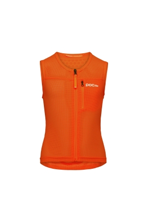 POC POC POCito VPD Air Vest 9050 Fluorescent Orange POC POC POCito VPD Air Vest 9050 Fluorescent Orange