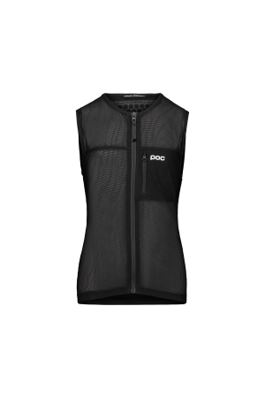 POC POC Y's VPD Air Vest 1002 Uranium Black POC POC Y's VPD Air Vest 1002 Uranium Black