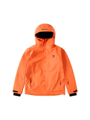 Poederbaas Poederbaas Arctic 2L Insulated Jacket Men