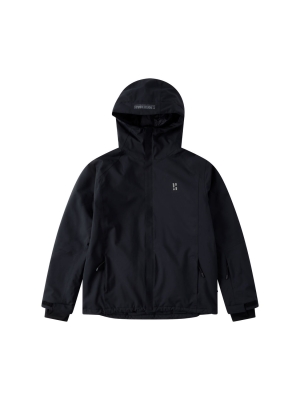 Poederbaas Poederbaas Arctic 2L Insulated Jacket Men